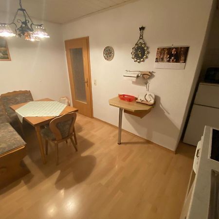 Gaestehaus Frankenhof Bad Steben Luaran gambar
