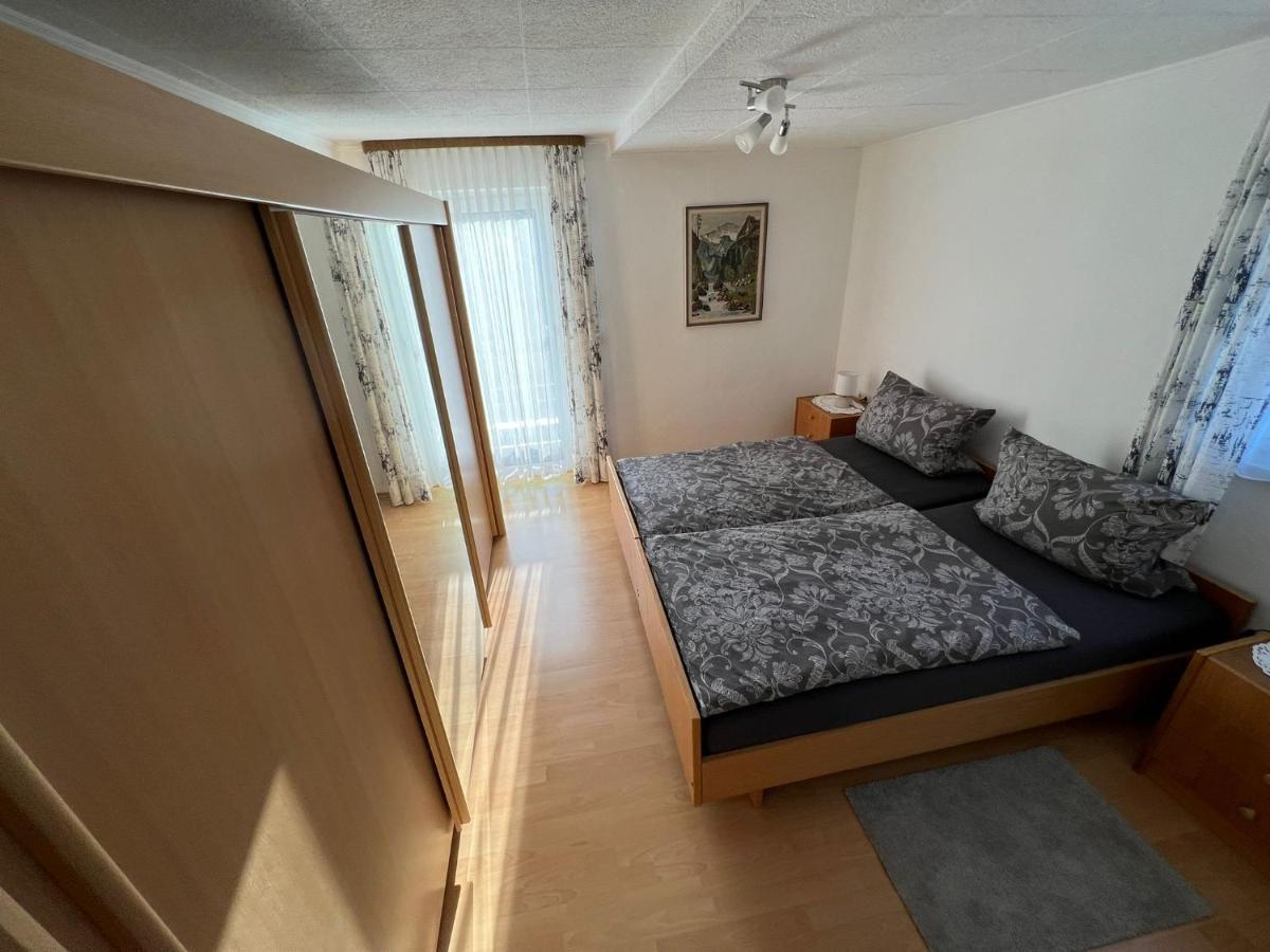 Gaestehaus Frankenhof Bad Steben Luaran gambar